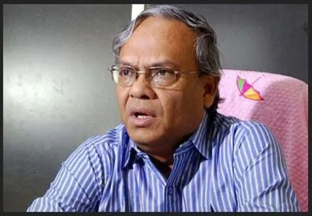 শিগগিরই গণ-আন্দোলন: রিজভি