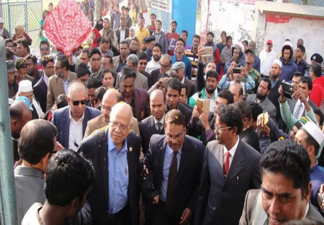 ‘রামপাল বিদ্যুৎকেন্দ্র ২০১৮-তে পুরোপুরি উৎপাদনে যাবে’