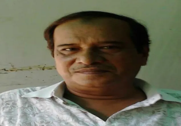 বিটিভির সাবেক মহাপরিচালক হানিফ আর নেই