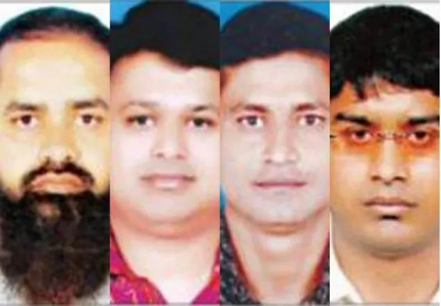 সংসদ সদস্যসহ চার সহোদরকে বহিষ্কার করল আওয়ামী লীগ