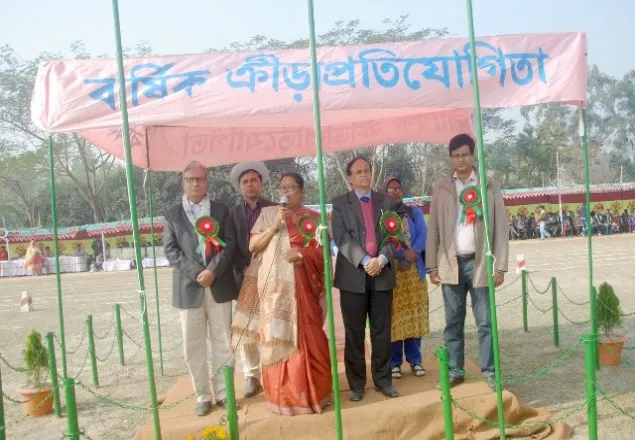 শেখ হাসিনা চ্যাম্পিয়ন, খালেদা জিয়া রানার আপ