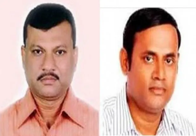 যুবদলের সভাপতি সাইফুল, সেক্রেটারি টুকু 