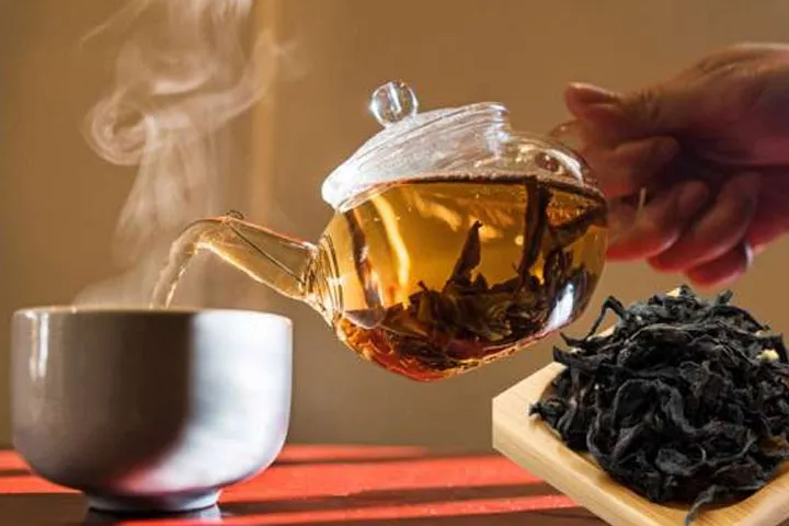 চুল-নখের গোড়া শক্ত করে 'বাঁশপাতার চা'