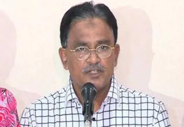 ৭ খুন মামলার রায় কার্যকর নিয়ে জনগণ শঙ্কিত : বিএনপি