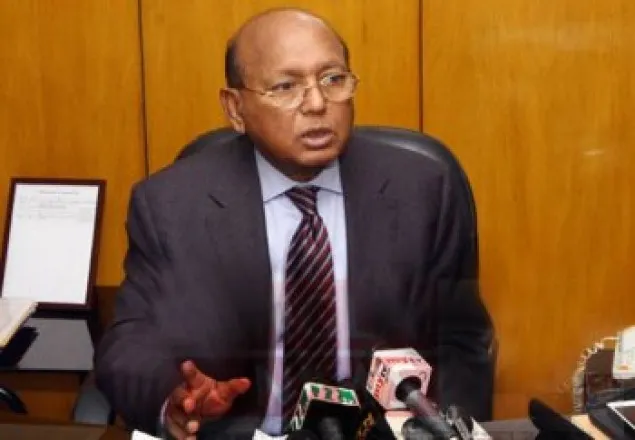 পাটপণ্যের উপর ভারতের শুল্ক আরোপ দুঃখজনক : বাণিজ্যমন্ত্রী