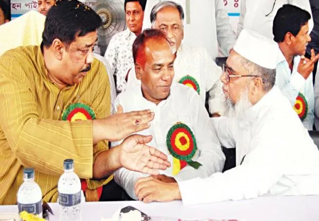 নূর হোসেনের সাম্রাজ্য কার হাতে?
