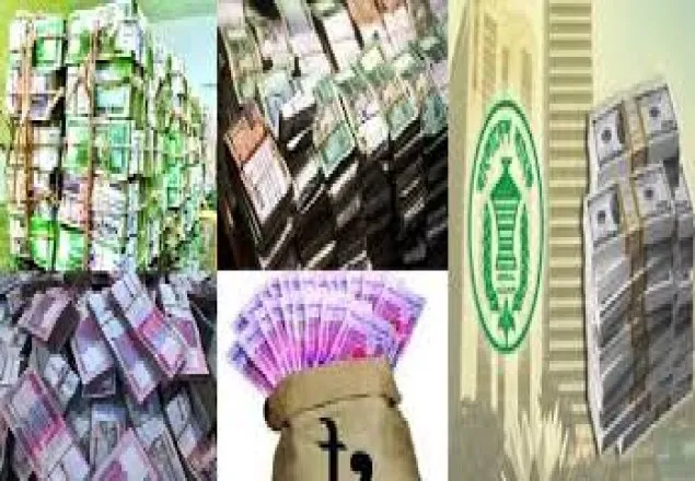 ঋণ ৯০ হাজার কোটি, বেনামি ঋণের ছড়াছড়ি, দিশেহারা ব্যাংকিং খাত