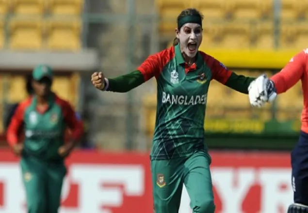 বাংলাদেশের সামনে ২৫২ রানের চ্যালেঞ্জ
