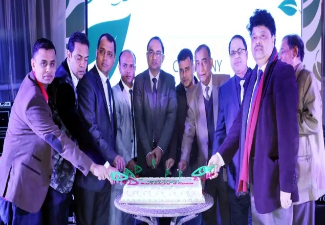 শ্রীমঙ্গলে বিশ্বমানের টি-ভিলা লাক্সারী রিসোর্টের উদ্বোধন 