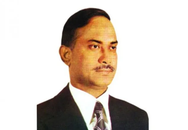 আজ জিয়াউর রহমানের ৮১তম জন্মবার্ষিকী