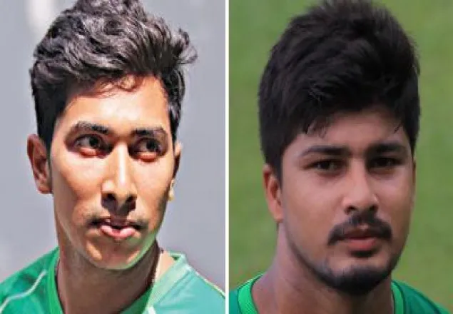 মুশফিক ও ইমরুলের পরিবর্তে কে থাকবে?