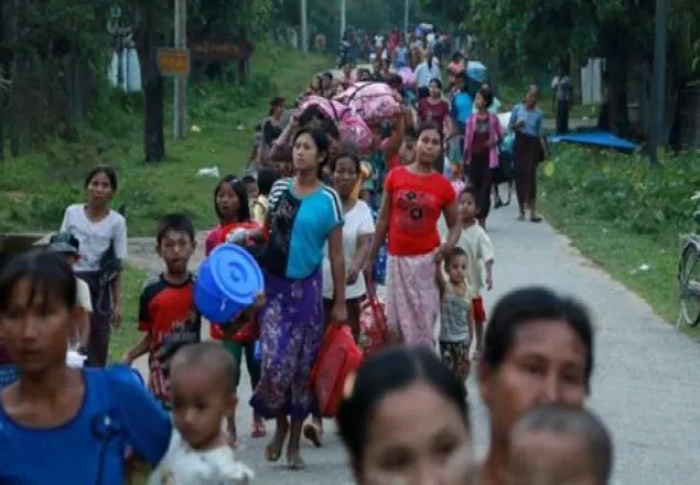 মুসলিম দেশগুলোর কাছে কী প্রত্যাশা করছে রোহিঙ্গারা? 