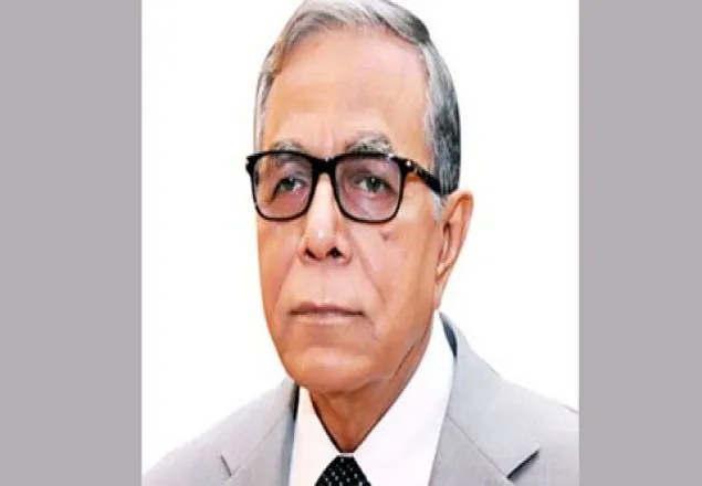 রোববার সংসদে ভাষণ দেবেন রাষ্ট্রপতি