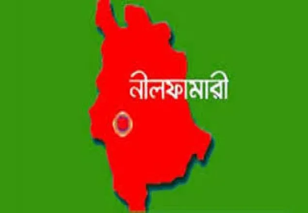 নীলফামারী ডিমলায় জমি নিয়ে সংঘর্ষ, আহত ৩