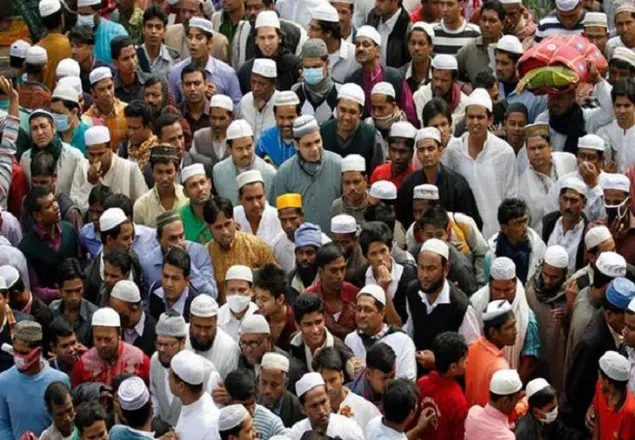 আজ থেকে দ্বিতীয় পর্বের ইজতেমা শুরু