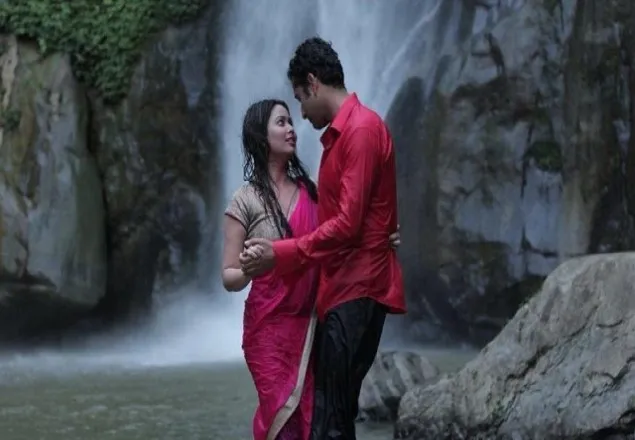 আটকে গেল ‘ভয়ংকর সুন্দর’ ছবির মুক্তি