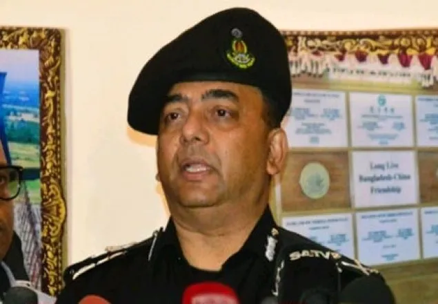 ৭ খুনের ঘটনায় র‍্যাবের ভাবমূর্তি নষ্ট হয়নি: বেনজীর 