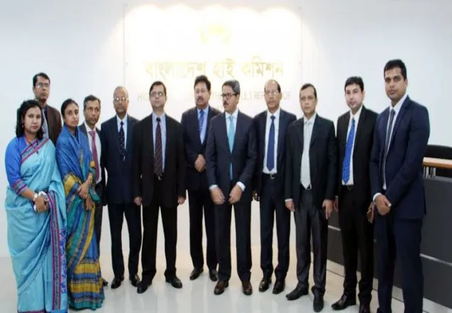 ‘১৬ সালে সারা বিশ্বে পাঠানো শ্রমিকের অধিক পাঠাবে এবছর শুধু মালয়েশিয়াতেই’