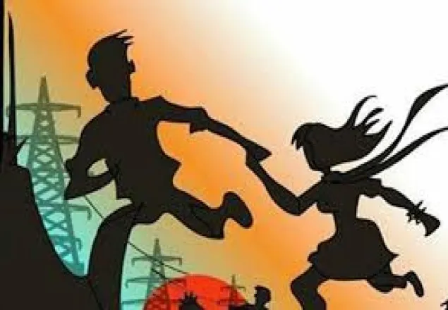 সম্পর্ক বাচাতে ধর্মবদল, তারপরও রক্ষা হল না
