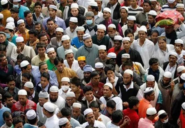 দ্বিতীয় পর্বের ইজতেমায় একজনের  মৃত্যু