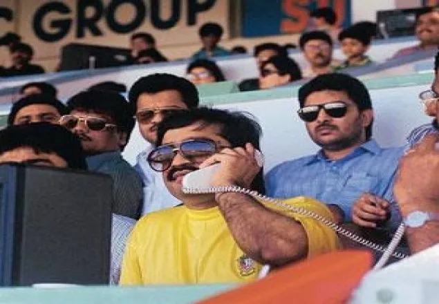 ‘দাউদের সঙ্গে সাক্ষাতের অভিজ্ঞতা জানালেন বলিউড অভিনেতা’