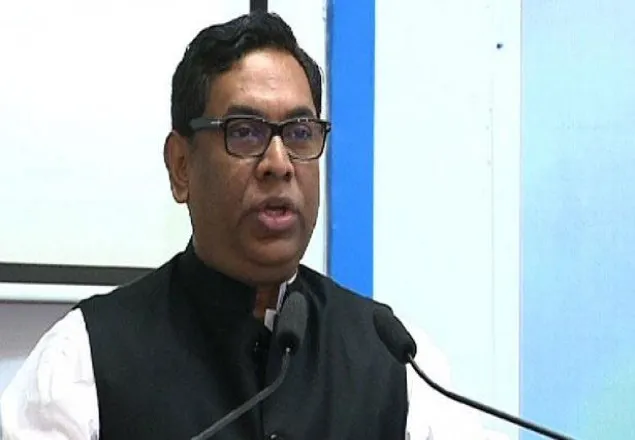 রামপাল প্রকল্প বাস্তবায়নে সরকার অনড়: নসরুল হামিদ