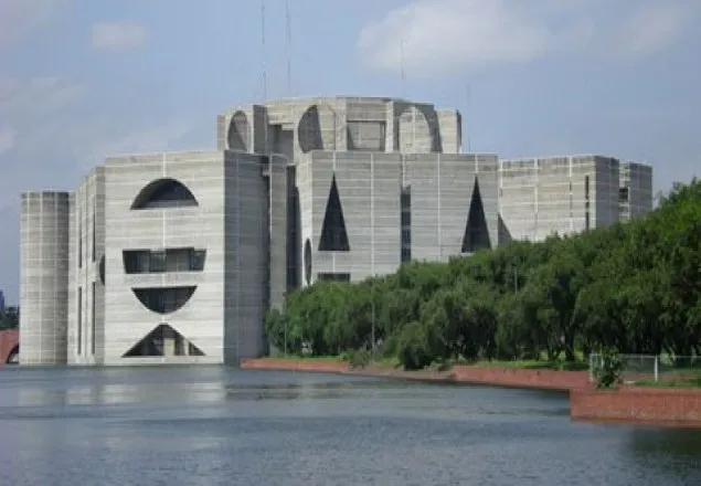 সংসদের শীতকালীন অধিবেশন বসছে রোববার
