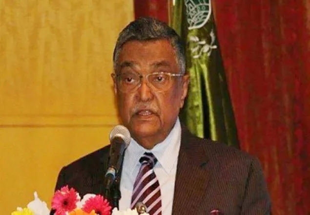 কোনো রাষ্ট্রের সাহায্য নেবে না, প্রয়োজনে দেব 