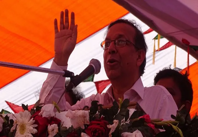আ.লীগ কাউকে ক্ষমা করে না : আইনমন্ত্রী