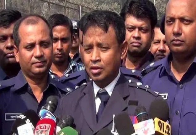 জয়দেবপুর-আশুলিয়ায় সড়কে ১২ ঘণ্টা যান চলাচল বন্ধ