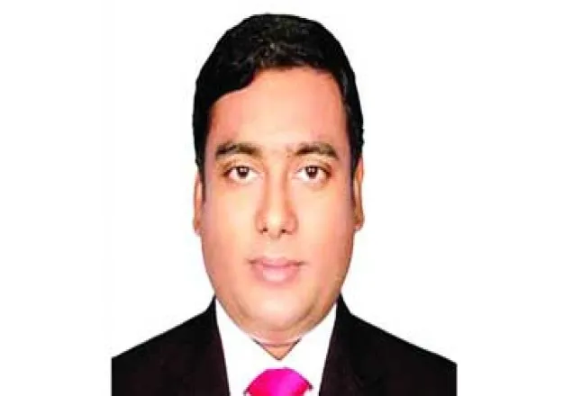 সাংবাদিক নাজমুলের মুক্তি দাবিতে আজ সারা দেশে মানববন্ধন