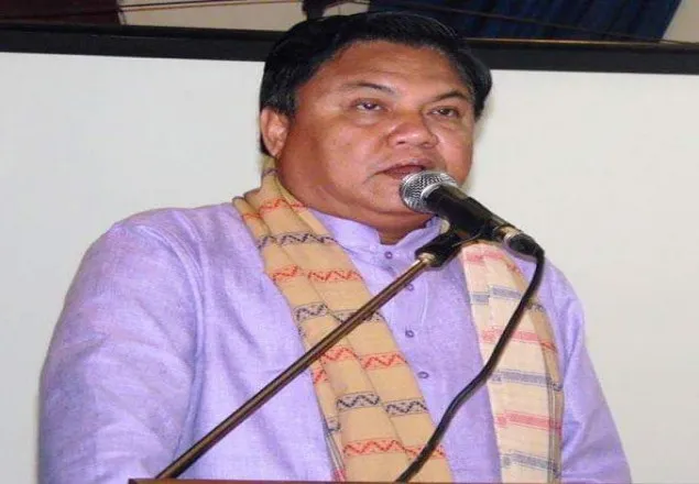 খাগড়াছড়ি জেলা পরিষদ চেয়ারম্যানসহ শতাধিক নেতা-কর্মীর বিরুদ্ধে মামলা 