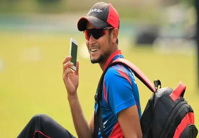 ‘বান্ধবী’র করা মামলায় আরাফাত সানি গ্রেফতার