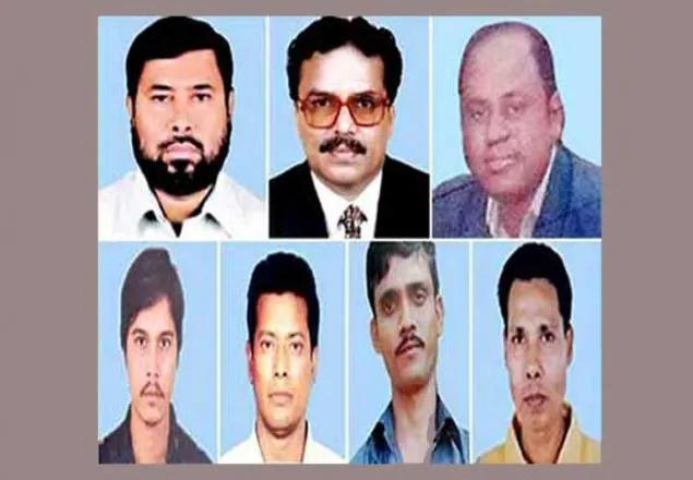 সাত খুন : হাইকোর্টে ডেথ রেফারেন্সের শুনানি অচিরেই