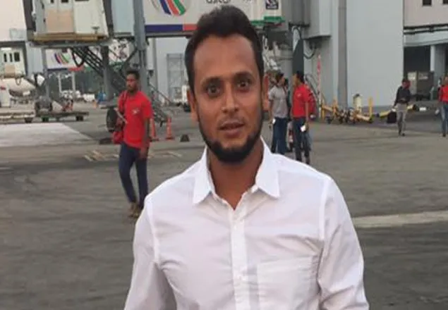 আরাফাত সানীর ৫ দিনের রিমান্ড আবেদন