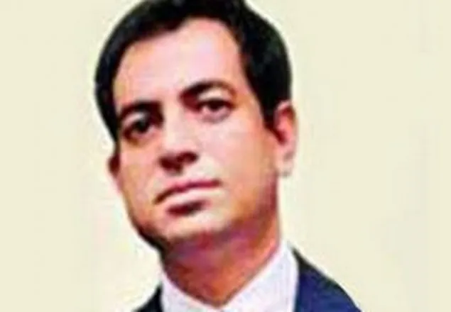 সুরঞ্জিতের এপিএস ফারুকের ৫ বছরের কারাদণ্ড