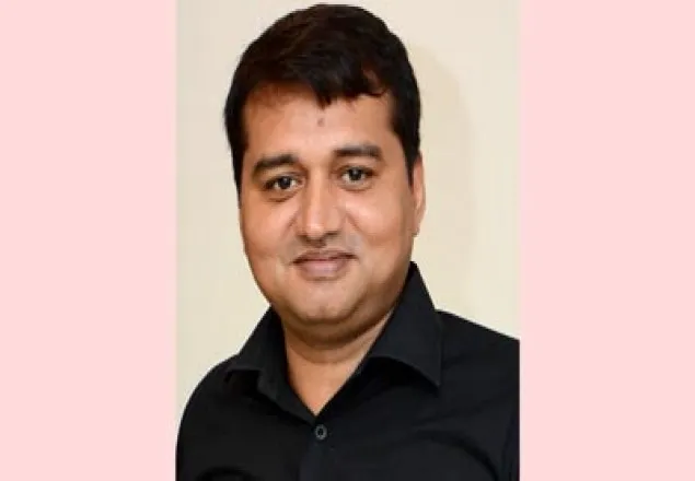 প্রধানমন্ত্রীর সহকারী প্রেস সচিব ইমরুল কায়েস