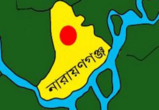 নূর হোসেনের মামলার সাক্ষী আটক