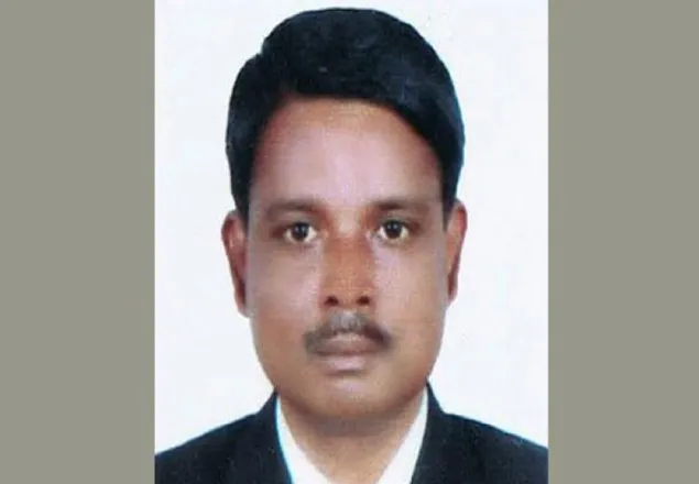 এমপি লিটন হত্যায় ইউপি সদস্য গ্রেপ্তার