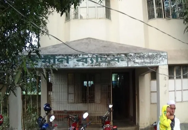 নড়াইলে গ্রামীণ ব্যাংকে ডাকাতির অভিযোগ