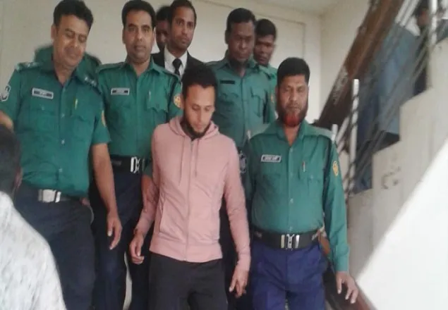 আরাফাত সানির বিরুদ্ধে আরেকটি মামলা