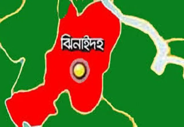 ঝিনাইদহে সেনাবাহিনী পরিচয়ে বিয়ে, প্রতারক জেলে