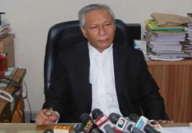 মাহবুবে আলম অ্যাটর্নি জেনারেল থাকছেন