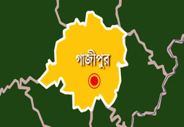 গাজীপুরে বৃদ্ধাকে গলা কেটে হত্যা