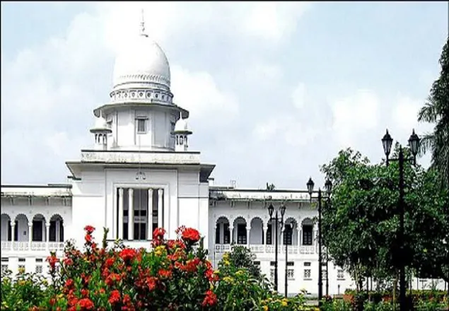 স্ত্রী হত্যার দায়ে স্বামীসহ তিনজনের ফাঁসি বহাল
