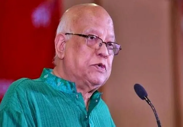 ভ্যাট ১৫ শতাংশই থাকছে: অর্থমন্ত্রী