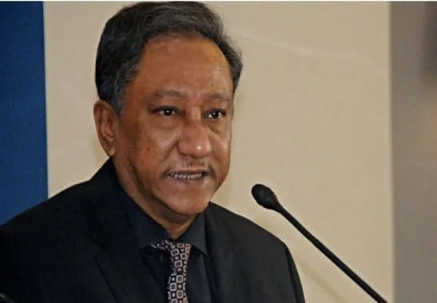 দোষী প্রমাণীত হলেই আরাফাত সানি নিষিদ্ধ: পাপন