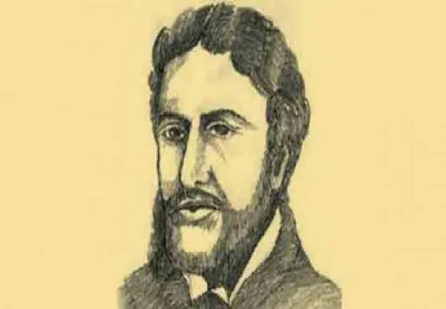 মাইকেল মধুসূদন দত্তের ১৯৪তম জন্মদিন আজ