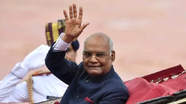 ভারতের রাষ্ট্রপতি আসছেন আজ, লাল গালিচা অভ্যর্থনা জানাবে বাংলাদেশ