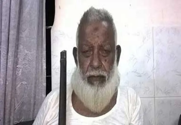 ঢামেকে জামায়াত নেতা এনায়েত উল্লাহ’র মৃত্যু 